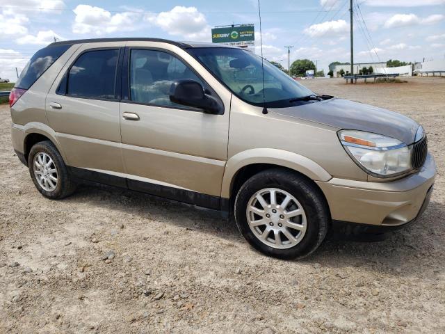 2006 Buick Rendezvous Cx VIN: 3G5DB03L26S550360 Lot: 60088914