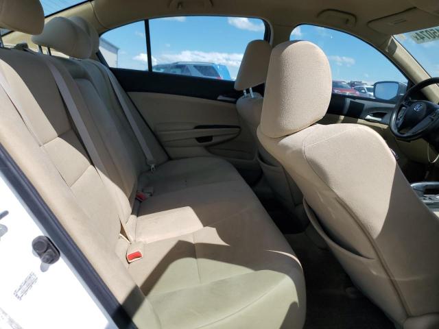 2011 Honda Accord Lxp VIN: 1HGCP2F46BA052133 Lot: 60315074