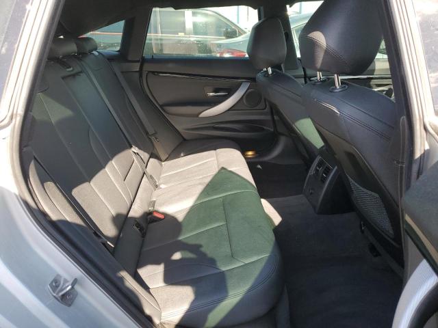 2018 BMW 330 XIGT WBA8Z9C55JG828331