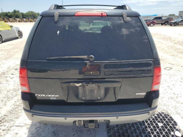 2005 Ford Explorer Xlt VIN: 1FMZU63K45UB12615 Lot: 57472774