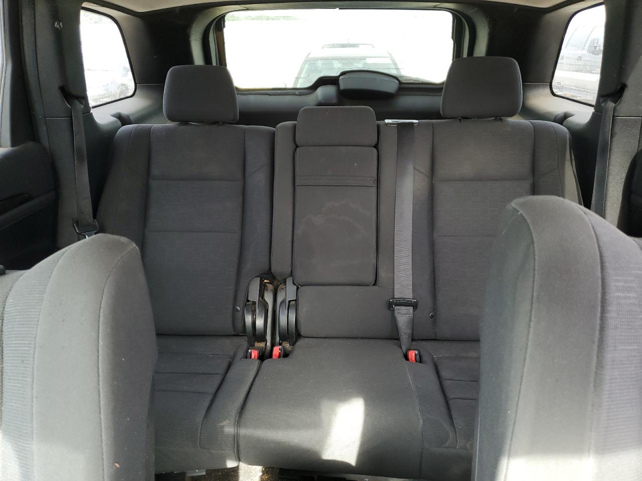 1J4RR4GG3BC510622 2011 Jeep Grand Cherokee Laredo