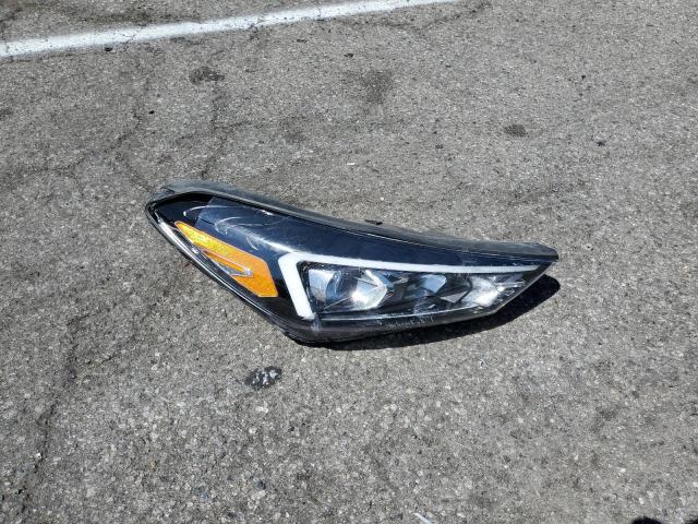 2019 Hyundai Tucson Se VIN: KM8J2CA49KU059864 Lot: 58112604