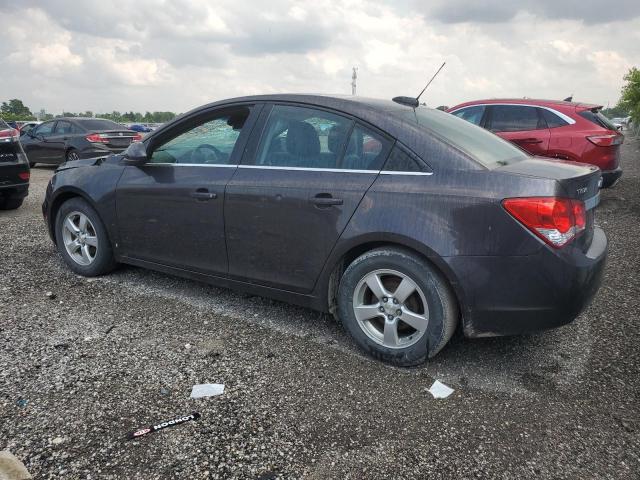 2016 CHEVROLET CRUZE LIMI - 1G1PF5SB4G7170753