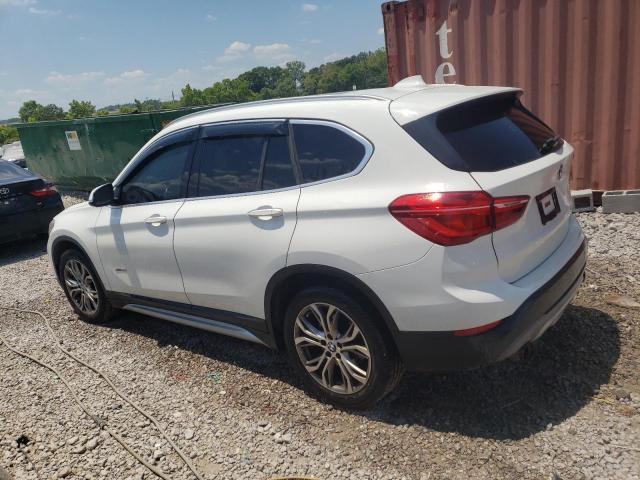 VIN WBXHT3C35G5E51462 2016 BMW X1, Xdrive28I no.2