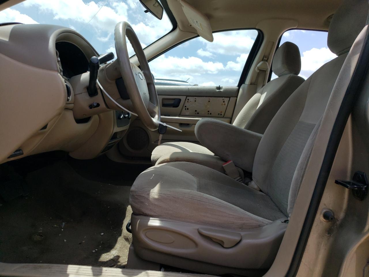 1FAFP53U14G143754 2004 Ford Taurus Se