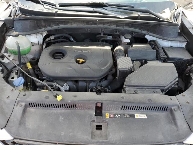 2019 HYUNDAI TUCSON SE - KM8J2CA49KU880348