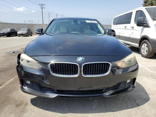 2013 BMW 328 VIN: WBA3C1G58DNR46283 Lot: 40921462