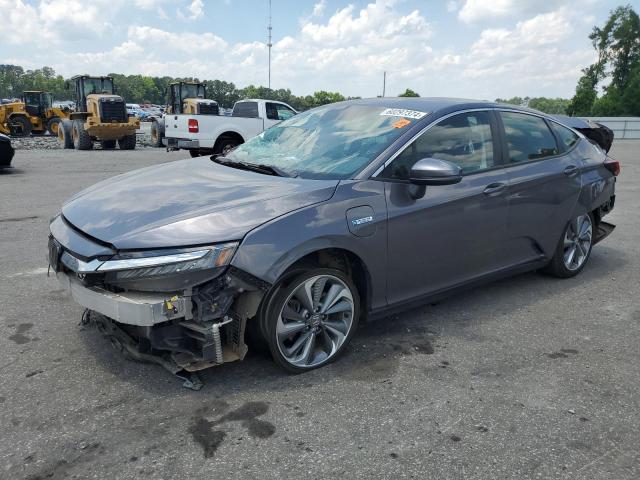 2018 Honda Clarity VIN: JHMZC5F12JC012712 Lot: 60297374