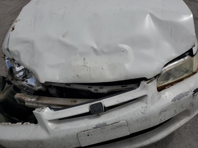 1999 Honda Accord Lx VIN: 1HGCG5646XA025328 Lot: 60958774