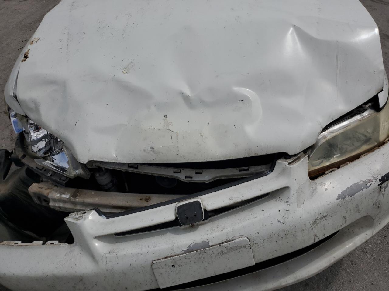 1HGCG5646XA025328 1999 Honda Accord Lx