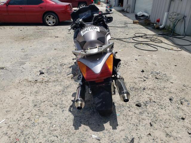 2003 HONDA ST1300 A JH2SC51423M100166