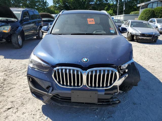 VIN WBXJG9C09M5U09707 2021 BMW X1, Xdrive28I no.5