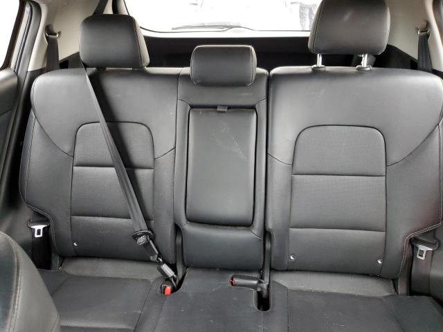 2018 KIA SPORTAGE S - KNDPRCA65J7354887