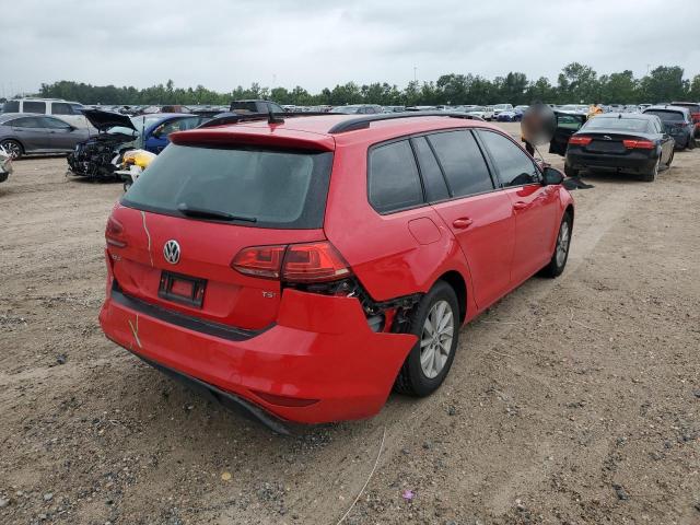 2016 VOLKSWAGEN GOLF SPORT - 3VWC17AUXGM500367