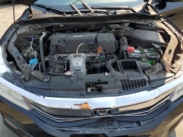 2017 HONDA ACCORD SPO - 1HGCR2F50HA194893