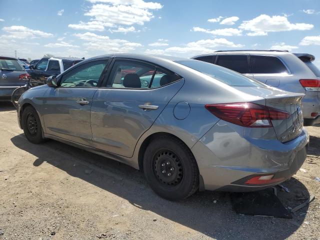 5NPD74LFXKH453522 2019 HYUNDAI ELANTRA - Image 2