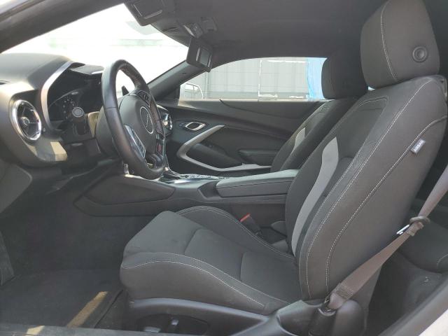 2021 Chevrolet Camaro Lz VIN: 1G1FF1R7XM0138013 Lot: 57757754