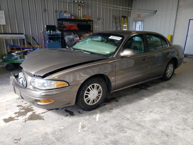 2003 BUICK LESABRE CU #2943181432