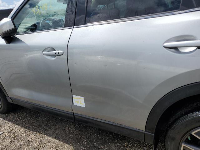 2018 Mazda Cx-5 Touring VIN: JM3KFACM0J0348546 Lot: 59889464