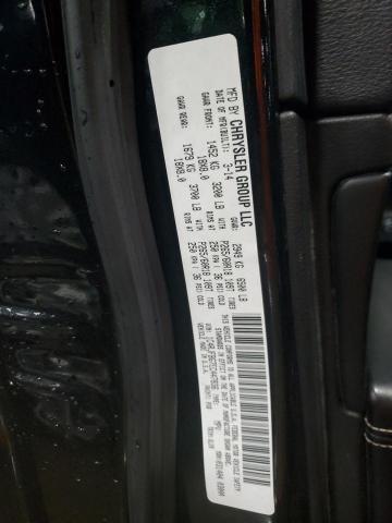 2014 Jeep Grand Cherokee Limited VIN: 1C4RJFBG7EC447836 Lot: 60417694