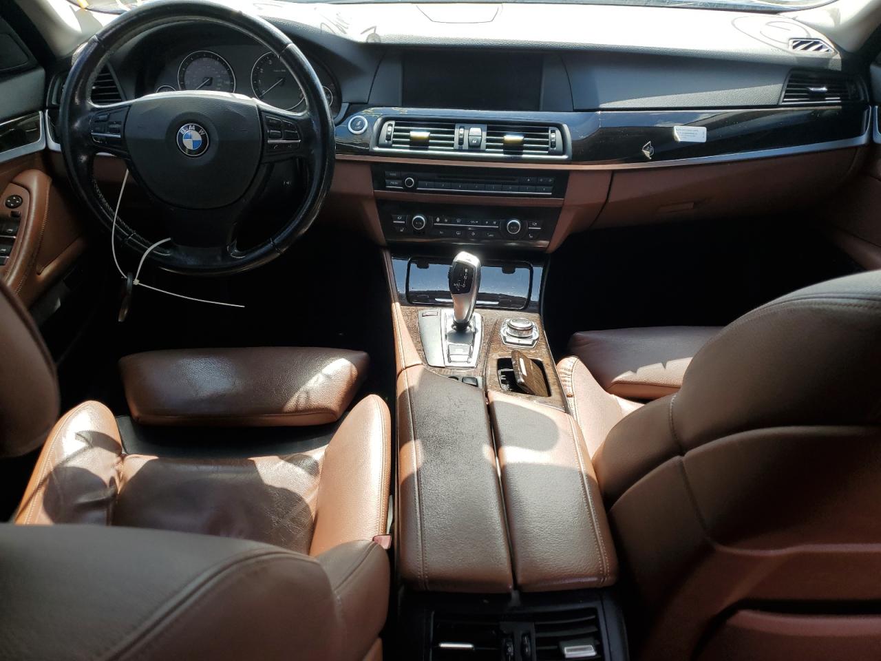 WBAFR1C53BC748639 2011 BMW 528 I