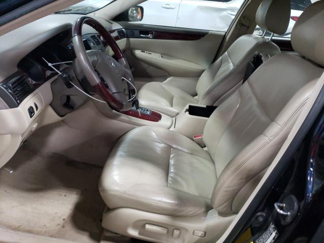 2003 Lexus Es 300 VIN: JTHBF30G336014609 Lot: 59309654