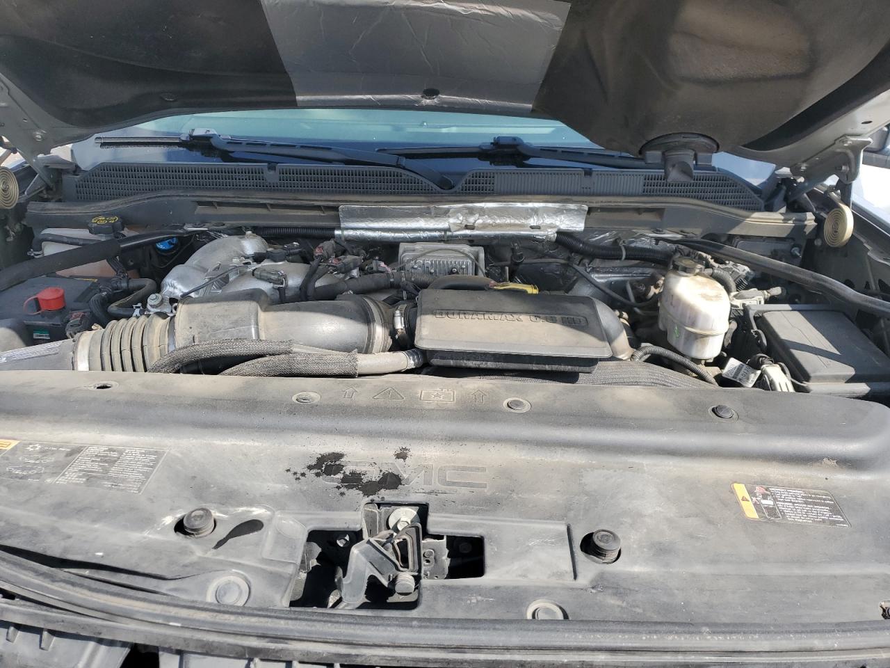 1GT42XEY8JF239054 2018 GMC Sierra K3500 Slt