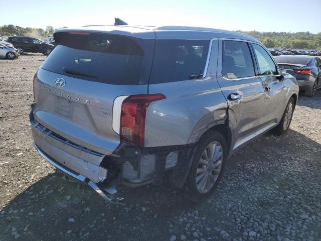 2020 Hyundai Palisade Limited VIN: KM8R5DHE5LU083353 Lot: 58152924