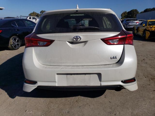 2018 Toyota Corolla Im VIN: JTNKARJE3JJ559957 Lot: 57174854