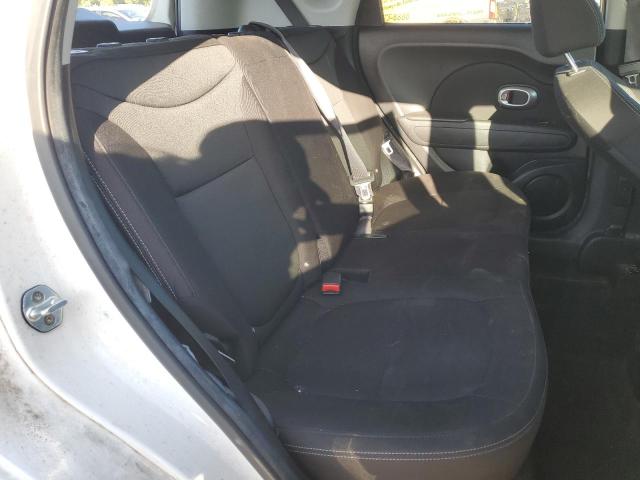 2018 KIA SOUL - KNDJN2A23J7541036