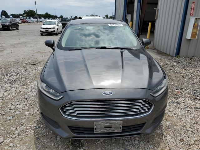 VIN 3FA6P0G78FR119826 2015 Ford Fusion, S no.5