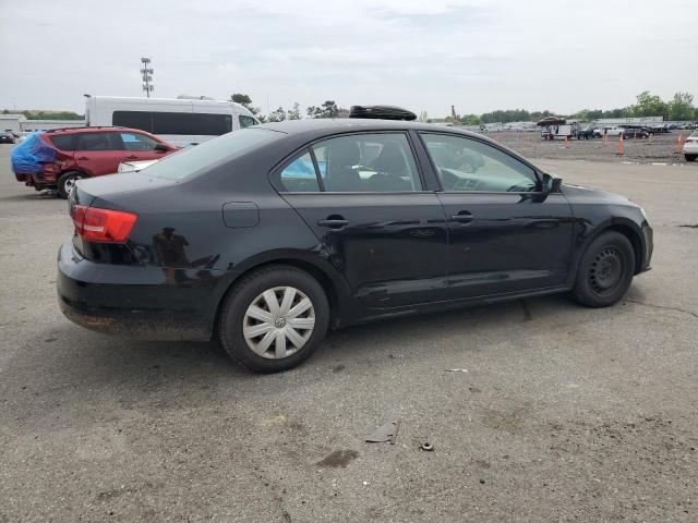 2015 Volkswagen Jetta Base VIN: 3VW2K7AJ7FM311978 Lot: 57725764