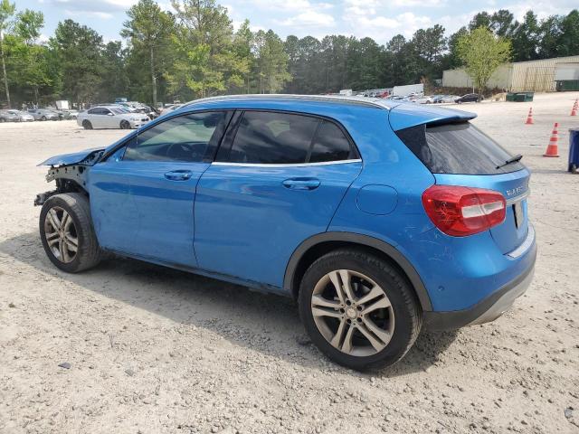 2015 Mercedes-Benz Gla 250 4Matic VIN: WDCTG4GB0FJ063636 Lot: 60912194