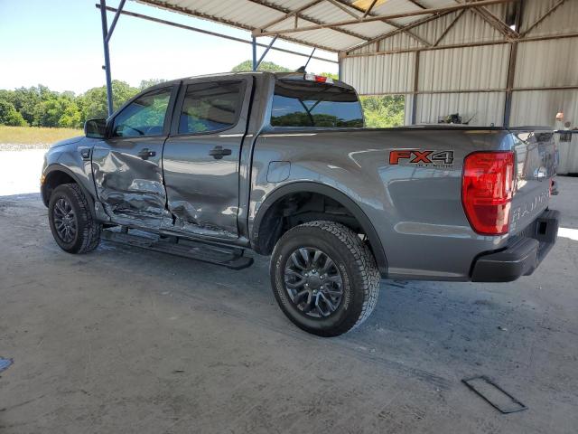 2023 FORD RANGER XL - 1FTER4FH6PLE02307
