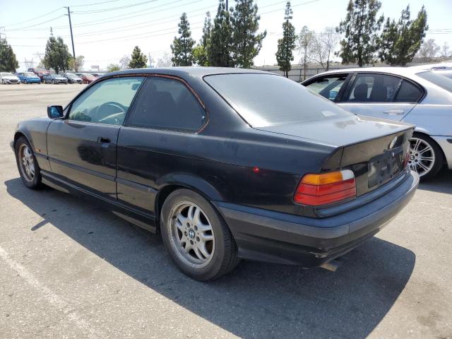 1997 BMW 328 Is Automatic VIN: WBABG2320VET35554 Lot: 57526084