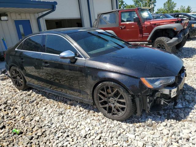 2015 AUDI S3 PRESTIG - WAUFFGFF9F1071713