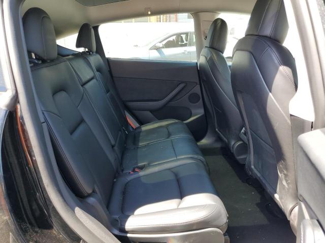 2022 Tesla Model Y VIN: 7SAYGAEE4NF382229 Lot: 60333784