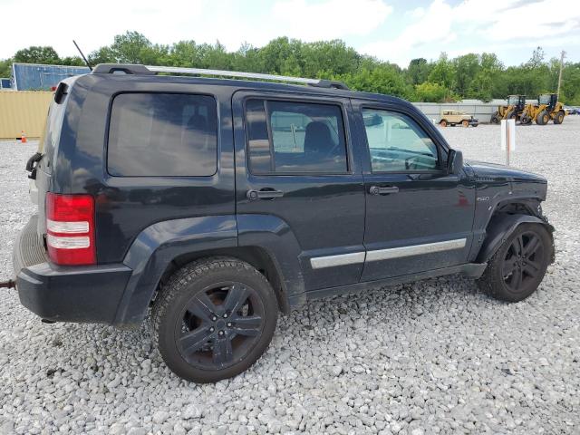 2012 Jeep Liberty Jet VIN: 1C4PJMFK7CW127986 Lot: 59273534