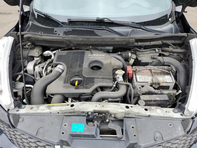 2012 Nissan Juke S VIN: JN8AF5MR2CT105123 Lot: 59980334