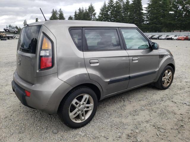 2010 Kia Soul + VIN: KNDJT2A23A7160051 Lot: 59184404