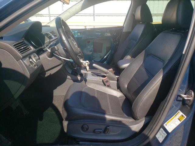 2019 Volkswagen Passat Wolfsburg VIN: 1VWLA7A34KC001680 Lot: 60057324