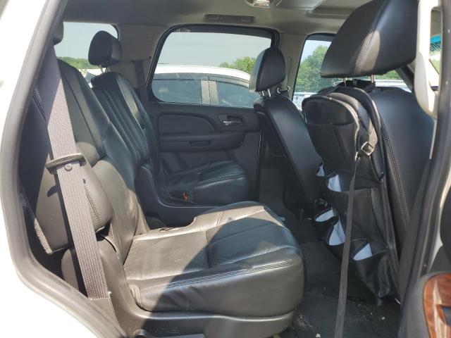 2008 Chevrolet Tahoe K1500 VIN: 1GNFK13038R186041 Lot: 59322304