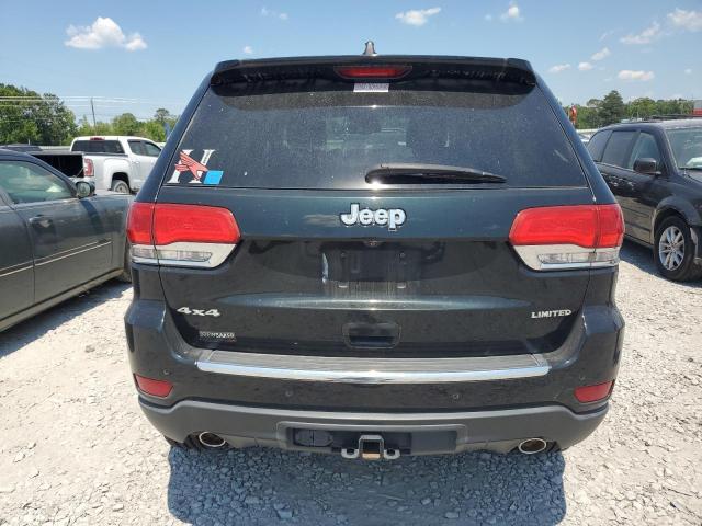 2014 Jeep Grand Cherokee Limited VIN: 1C4RJFBG9EC184278 Lot: 60841714