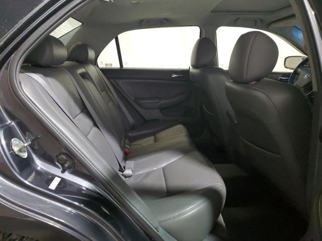 2006 Honda Accord Ex VIN: 1HGCM56826A153947 Lot: 59554164