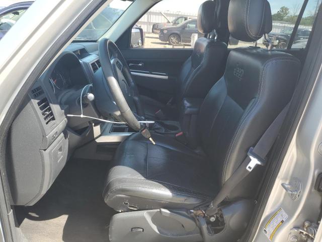 1J4PP5GK7AW148122 2010 Jeep Liberty Limited