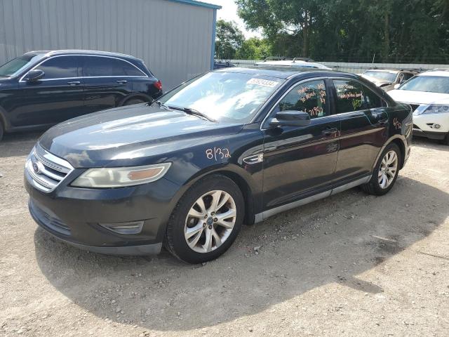 2010 Ford Taurus Sel VIN: 1FAHP2EW9AG162084 Lot: 57624334