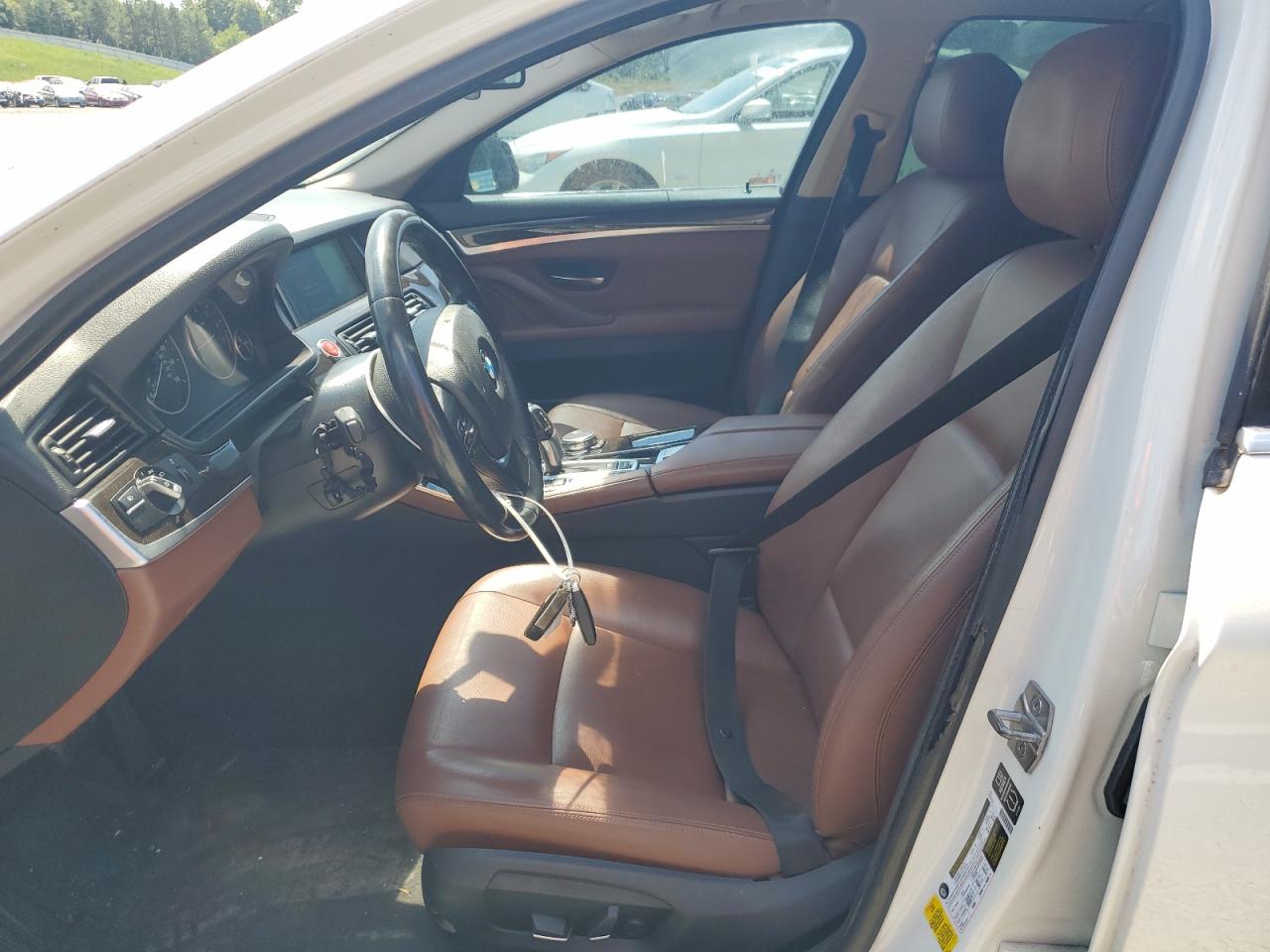 WBA5A5C5XFD517652 2015 BMW 528 I