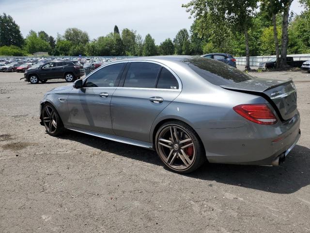 VIN WDDZF8KB8JA258044 2018 Mercedes-Benz E-Class, 6... no.2