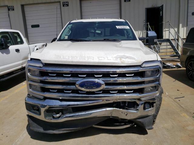 2023 Ford F250 Super Duty VIN: 1FT8W2BT5PEC76465 Lot: 57649844