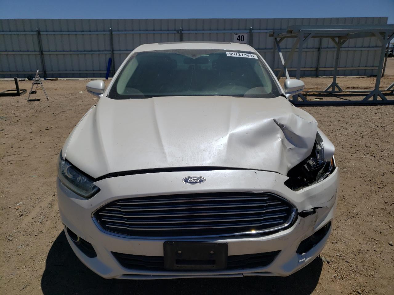 2015 Ford Fusion Se vin: 3FA6P0HD4FR281246